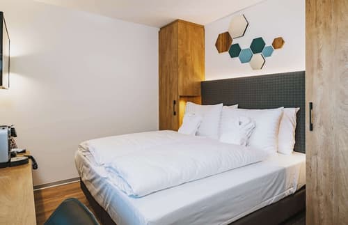 Elements Resort Zell am See, BW Signature Collection, Room