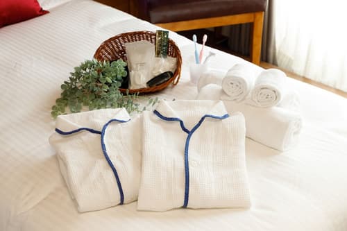 Five Hotel Osaka, Room