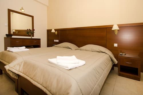 El Greco Hotel Sitia, 