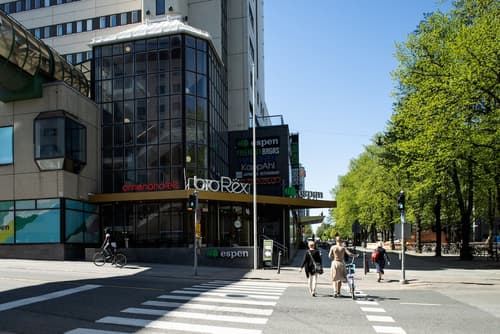 Omena Hotel Vaasa Espen, Primary image