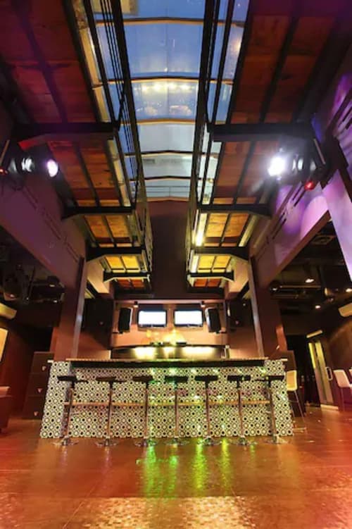 Golden Flower Hotel Bandung, Lobby