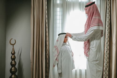 Sofitel Shahd Al Madinah, Room