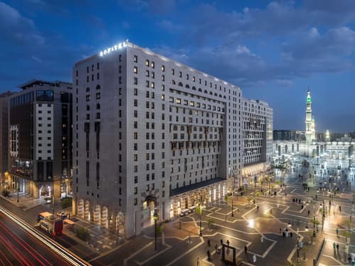 Sofitel Shahd Al Madinah, Primary image