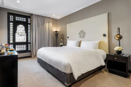 Sofitel Shahd Al Madinah, Room