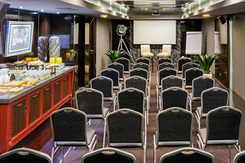 Lennox Hotel Buenos Aires, Meeting facility