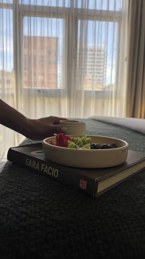 Lennox Hotel Buenos Aires, Room