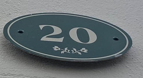 Egilsborg Guesthouse, Room