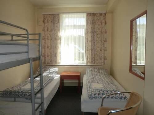 Egilsborg Guesthouse, Room