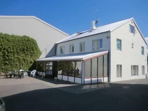 Egilsborg Guesthouse, Primary image