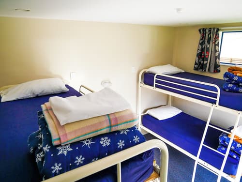 Te Anau Lakeview Holiday Park & Motels, Room