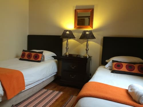 A Sunflower Stop - Hostel, Room