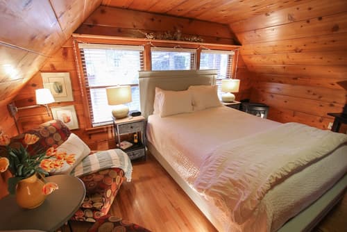 Elliott House Boutique Inn, Room