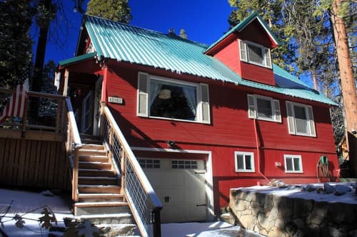 Elliott House Boutique Inn, Primary image