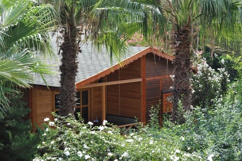 Hemerans Anatolia Otel, Room