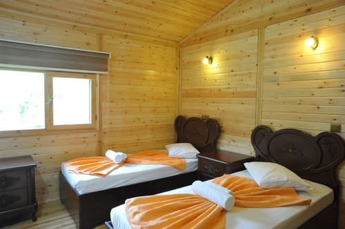 Hemerans Anatolia Otel, Room