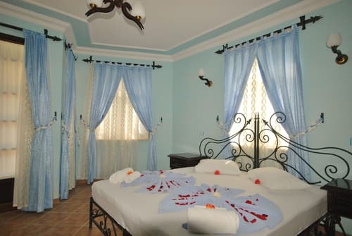 Hemerans Anatolia Otel, Room