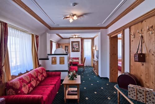 Mercure Sighisoara Binderbubi - Hotel & Spa, Room