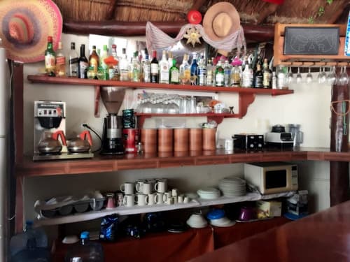 Villas Coco Resort - Adults Only, Bar (on property)