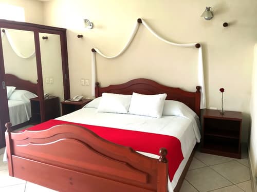 Villas Coco Resort - Adults Only, Room