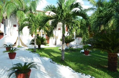 Villas Coco Resort - Adults Only, Interior