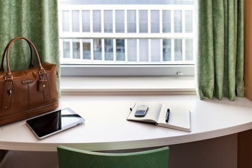 ibis Barcelona Santa Coloma, Room