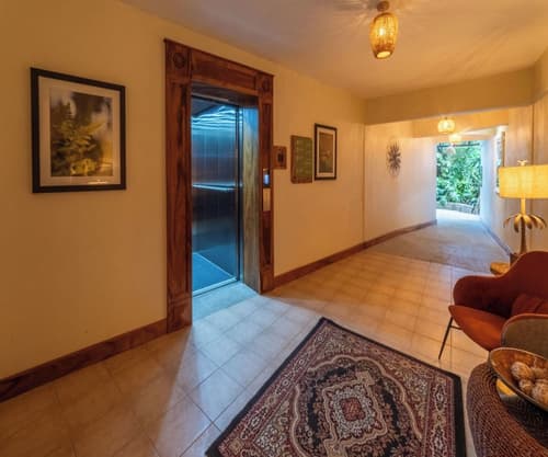 Hotel & Spa Poco a Poco, Reception