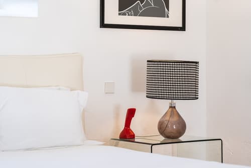 Imani Country House, Room