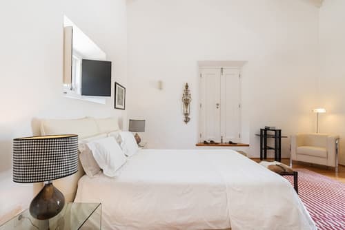 Imani Country House, Room