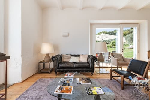 Imani Country House, Reception