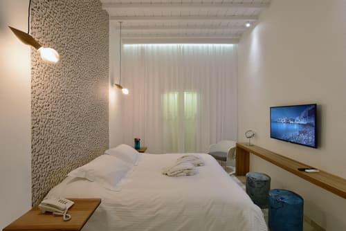 Hermes Mykonos Hotel, Room