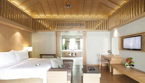 ananea Beyond Khaolak, Room