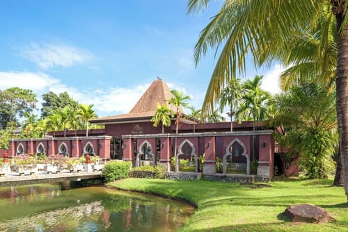 ananea Beyond Khaolak, Spa