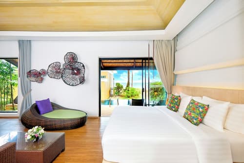 ananea Beyond Khaolak, Room