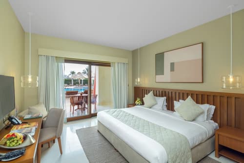 Sifawy Boutique Hotel, Room