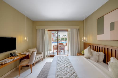 Sifawy Boutique Hotel, Room