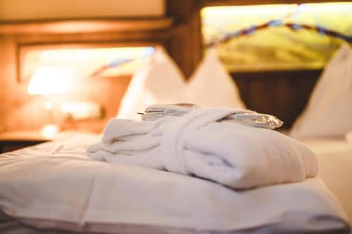 Cella Central Historic Boutique Hotel, Room amenity