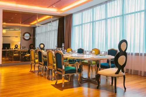 Wyndham Grand Bangsar Kuala Lumpur, Room