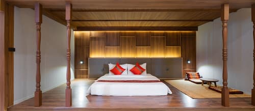 True Siam Phayathai Hotel, Room