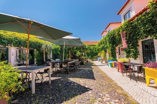 Casa do Patio by Shiadu, Primary image