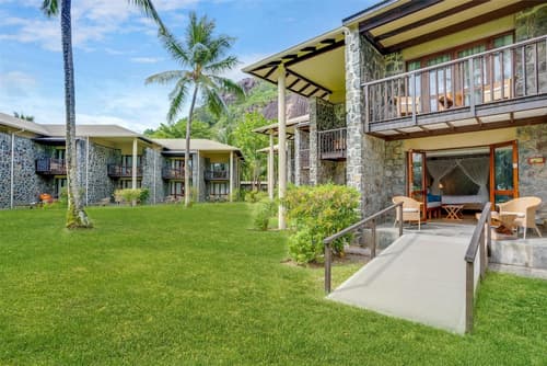 Kempinski Seychelles Resort, Room