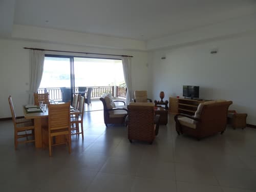 Sailfish Beach Villas, Room