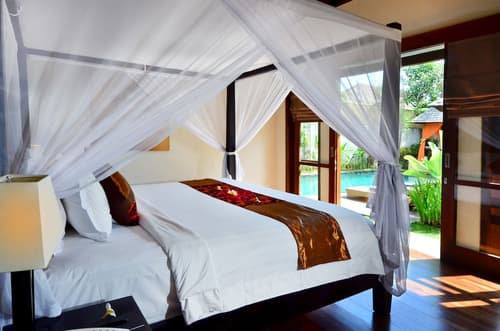 The Khayangan Dreams Villa Umalas, Room