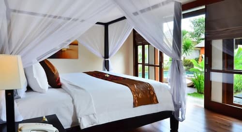 The Khayangan Dreams Villa Umalas, Room