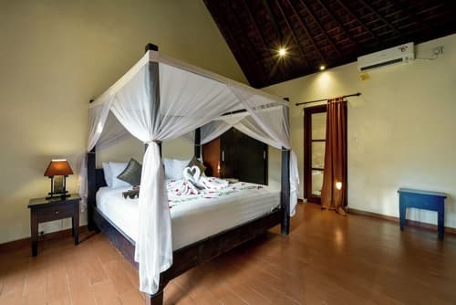 The Khayangan Dreams Villa Umalas, Room