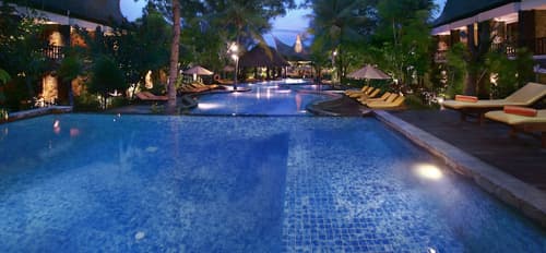 Aston Sunset Beach Resort Gili Trawangan Lombok, Primary image