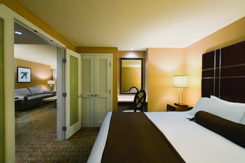 River Rock Casino Resort, Room