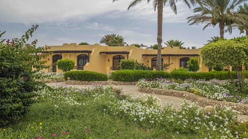 Blend Elphistone Resort, View from room