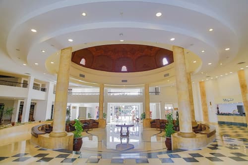 Blend Elphistone Resort, Lobby