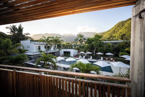 Dimitile Hôtel & Spa, Room