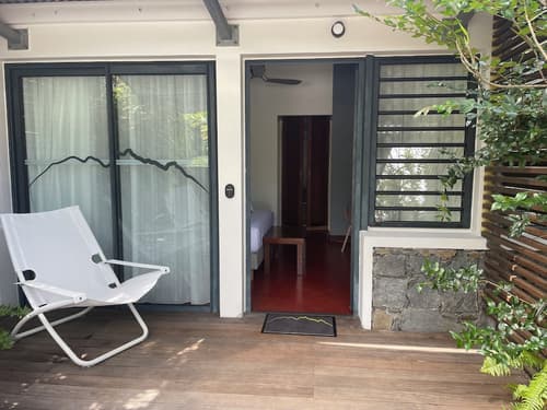 Dimitile Hôtel & Spa, Room